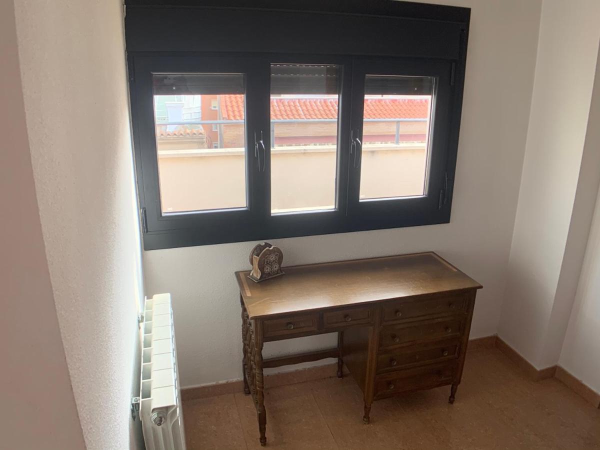 Vut Segeda Valle Del Manubles Calatayud Extérieur photo
