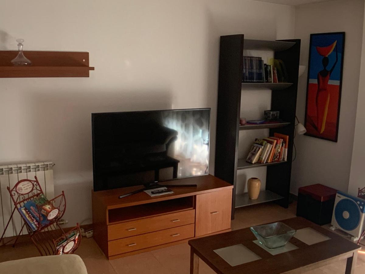 Vut Segeda Valle Del Manubles Calatayud Extérieur photo