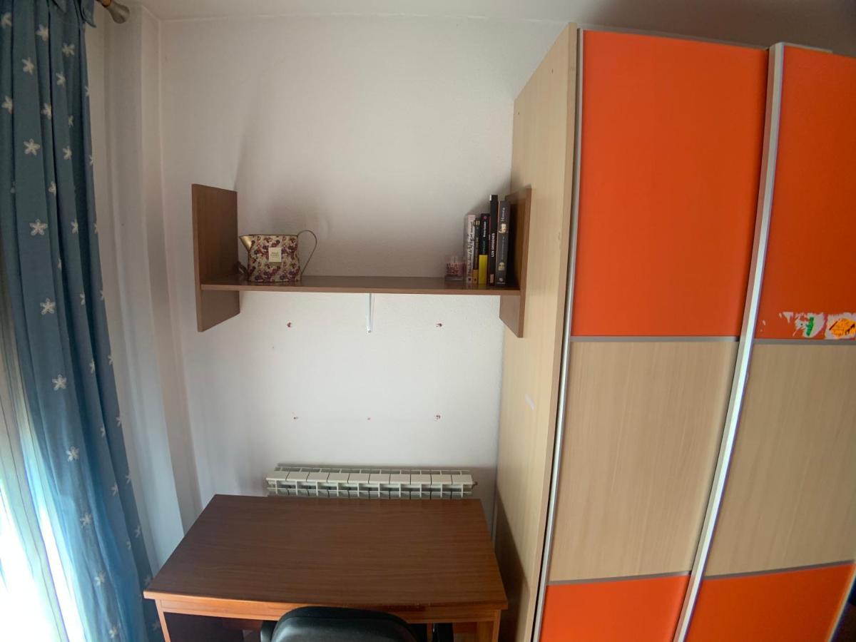 Vut Segeda Valle Del Manubles Calatayud Extérieur photo