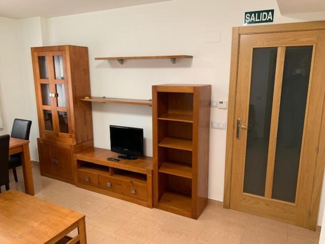Vut Segeda Valle Del Manubles Calatayud Extérieur photo